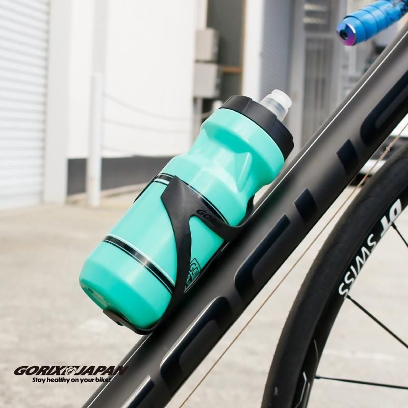 Amazon.co.jp: RICYRLK自転車 ボトルケージ 超軽量炭素繊維