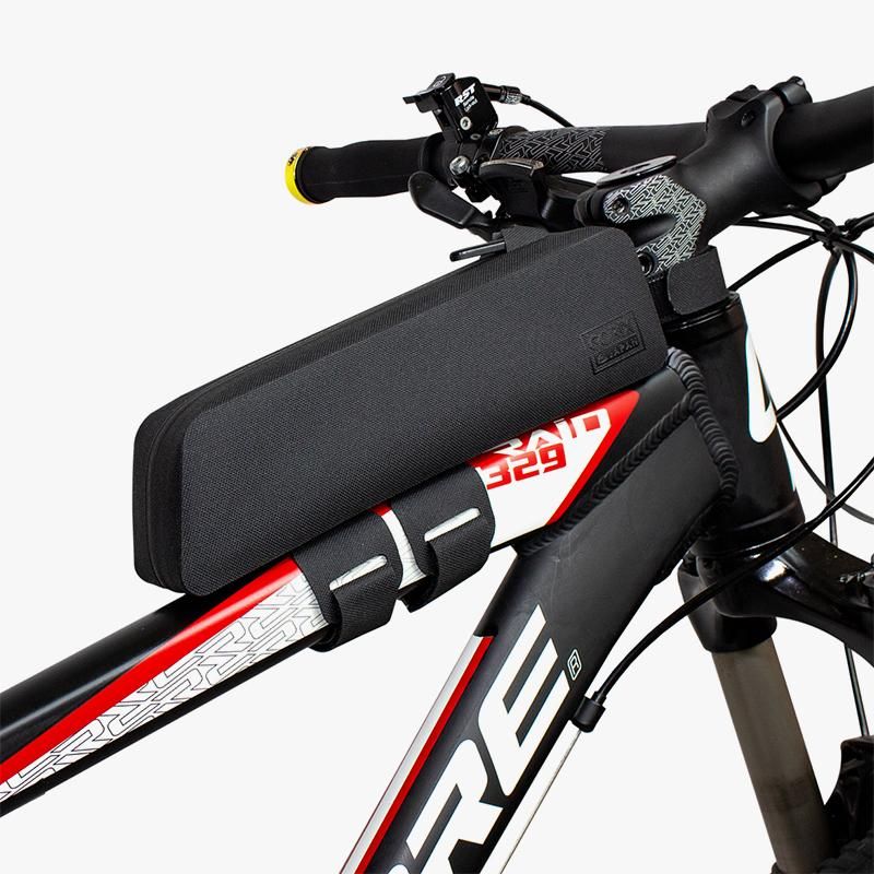 GORIX ゴリックス トップチューブバッグ 防水 自転車 えげつない GORIX ゴリックス トップチューブバッグ 防水 自転車 えげつない