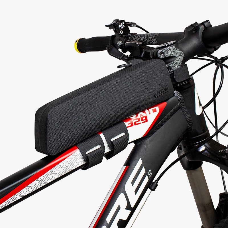 トップチューブバッグ 防水 自転車 フレームバッグ (GX-TBUTTER) ロードバイク シンプル スマートデザイン  GORIX公式オンラインショップ本店