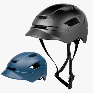ヘルメット 自転車 大人 メンズ レディース カジュアル 通気性 (GALEA80)