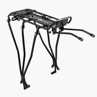SOMA ブラック 自転車用荷台 qbei_pi-750314