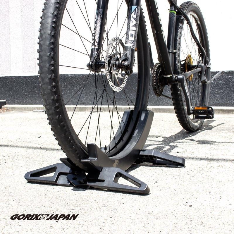 自転車スタンド | QUICK PARK スタンド - GORIX（ゴリックス