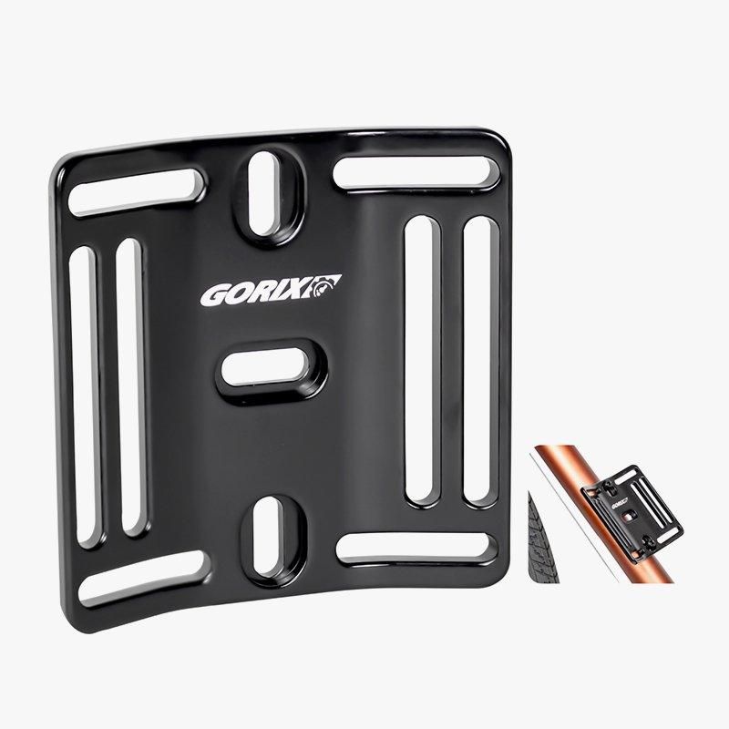 万能マウント 自転車 | 荷物固定用 - GORIX（ゴリックス）公式