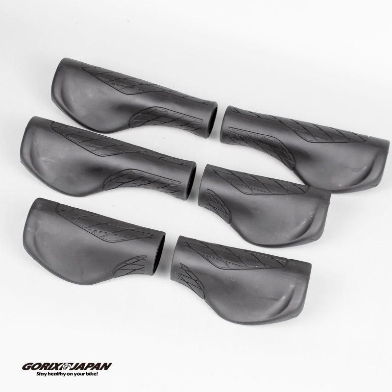 自転車グリップ|エルゴノミック - GORIX(ゴリックス)公式 自転車グリップ|エルゴノミック - GORIX(ゴリックス)公式
