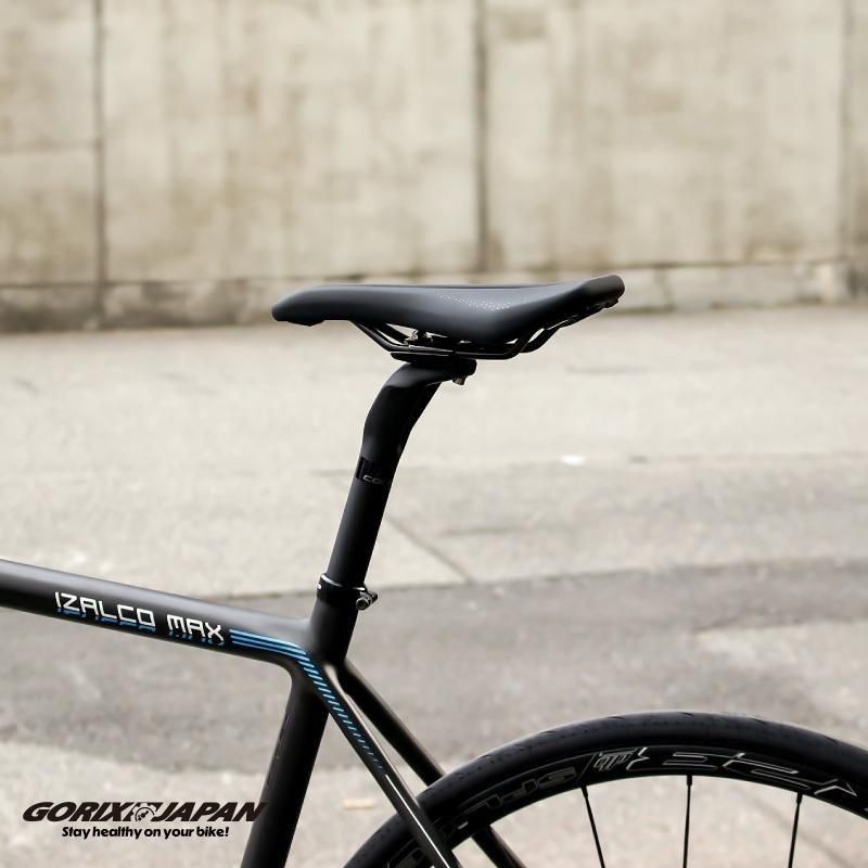 ショートサドル | VENTURE 95 - GORIX（ゴリックス）公式オンライン