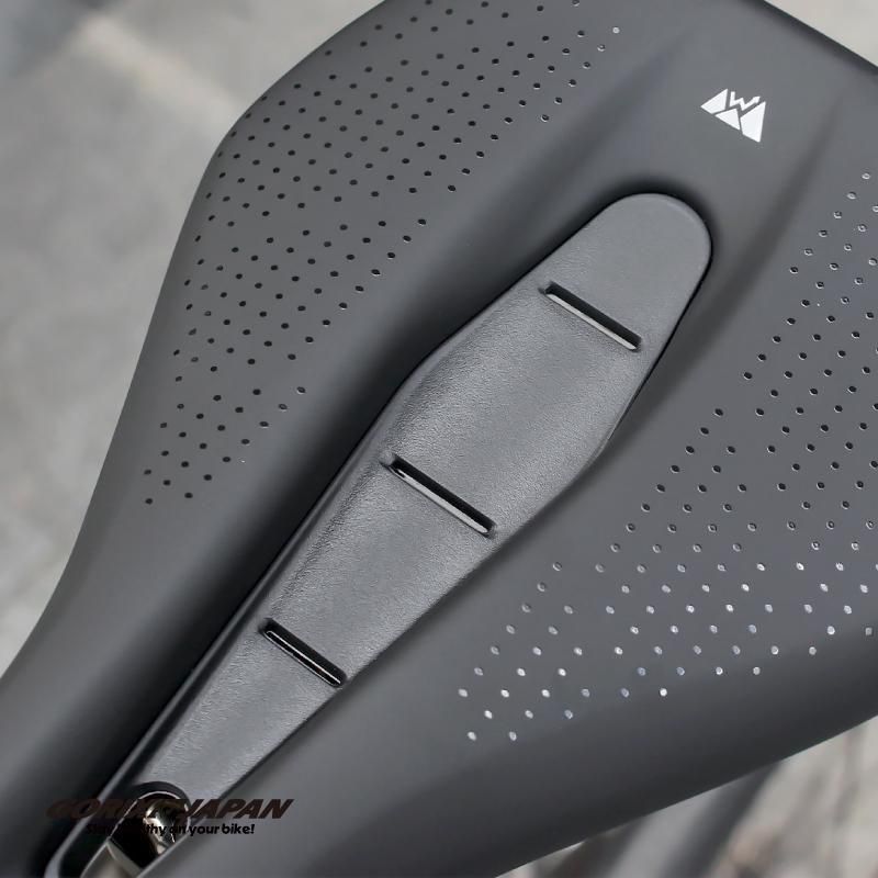 chikoページ ショートサドル | VENTURE 95 - GORIX（ゴリックス）公式