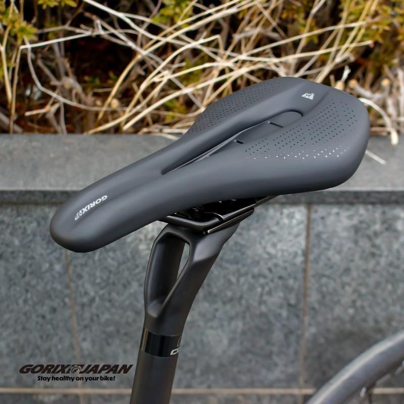 chikoページ ショートサドル | VENTURE 95 - GORIX（ゴリックス）公式