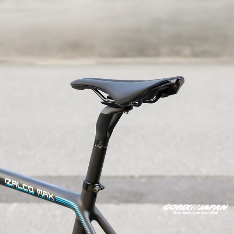 ショートサドル | 軽量 防水 | VENTURE 10 - GORIX（ゴリックス）公式