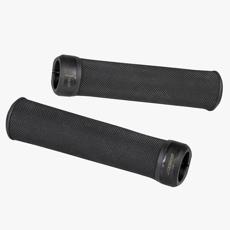 自転車グリップ | べたつかず高グリップ | GSR CITY-55- GORIX