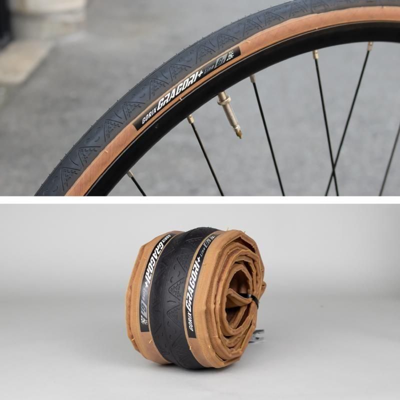 自転車タイヤ 700×25C | ロードバイク用 - GORIX（ゴリックス