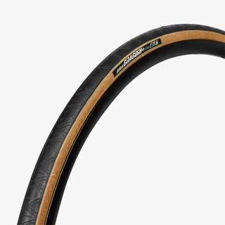 自転車 タイヤ 700×25C ロードバイク 700c スキンウォール セミスリック (GRAGORI+LINE.G1)