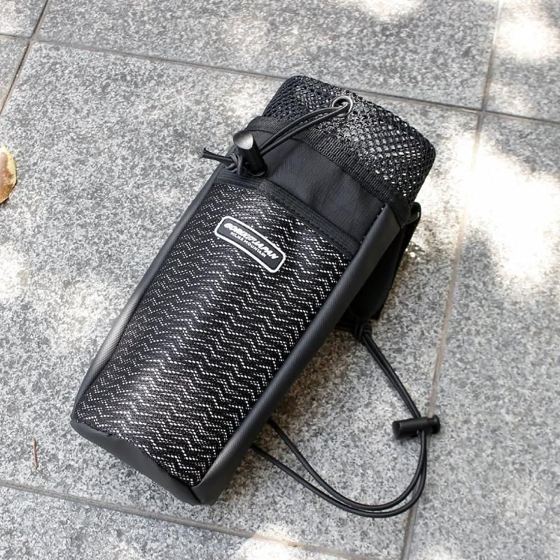 ステムバッグ ハンドルバッグ2WAY仕様 | MT.BOT-C - GORIX（ゴリックス