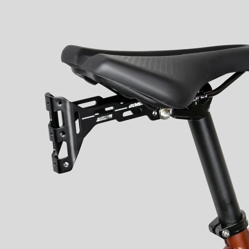 サドル ボトルケージ ホルダー | 増設マウント - GORIX（ゴリックス