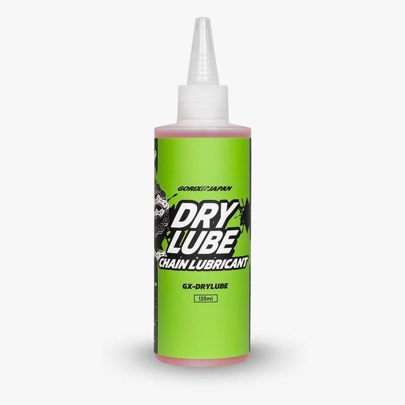 高浸透・セミドライタイプのチェーンオイル | 自転車潤滑剤 - GORIX