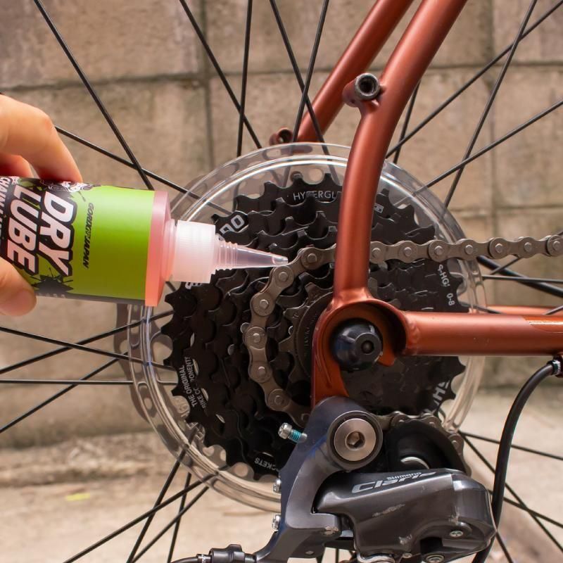 コロ✨古大金運オイル 高浸透・セミドライタイプのチェーンオイル | 自転車潤滑剤 - GORIX