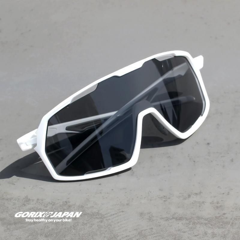 スポーツサングラス | 度付き・UVカット - GORIX（ゴリックス）公式