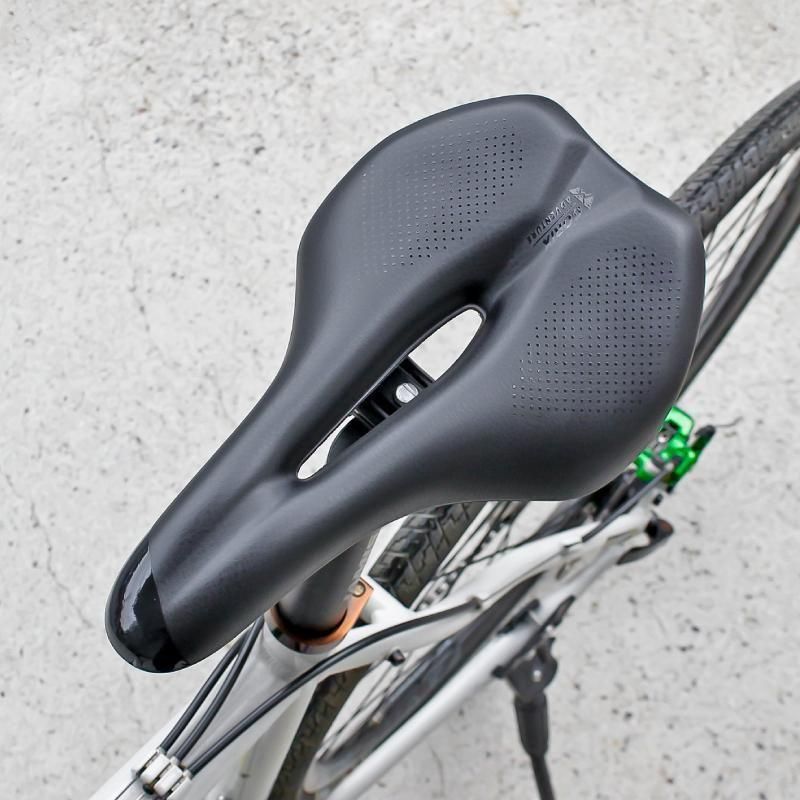 チャリ 防水ソフトサドル | ADV-DryAir A3 - GORIX（ゴリックス）公式