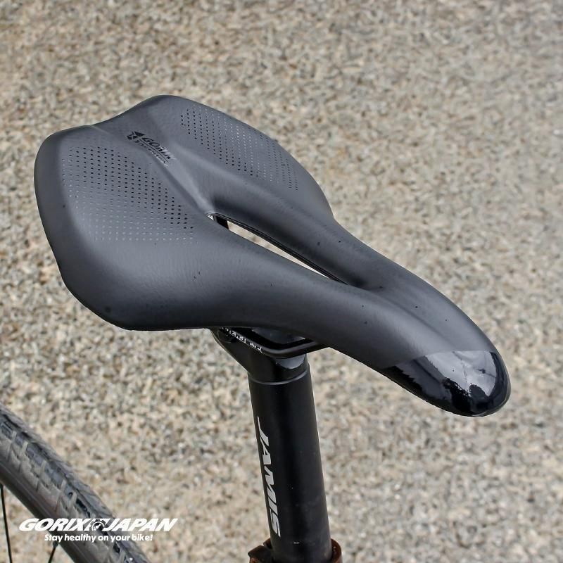防水ソフトサドル | ADV-DryAir A3 - GORIX（ゴリックス）公式