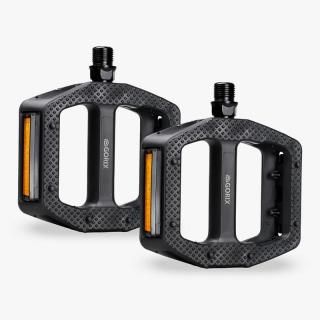 フラットペダル | 滑り止め・反射板付き - GORIX（ゴリックス）公式