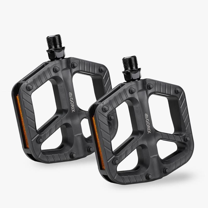 フラットペダル | GX-MP856 - GORIX（ゴリックス）公式オンライン