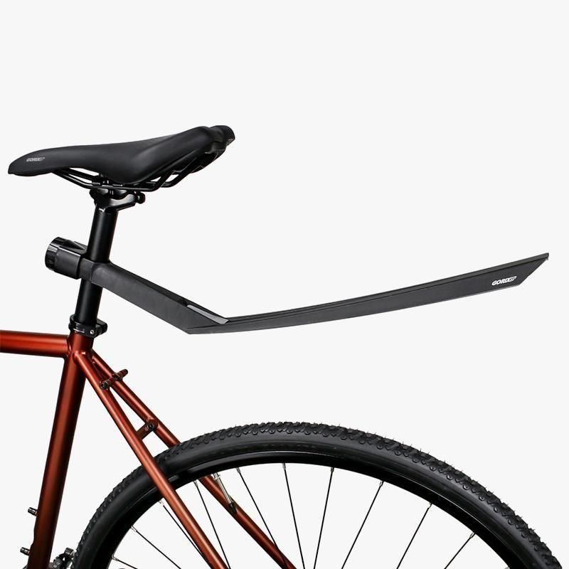 リアフェンダー 自転車 | 工具不要スピード装着 - GORIX（ゴリックス