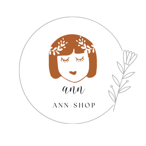 Ann Shop 岡山県津山市のエステサロンアンジュのオンラインショップ