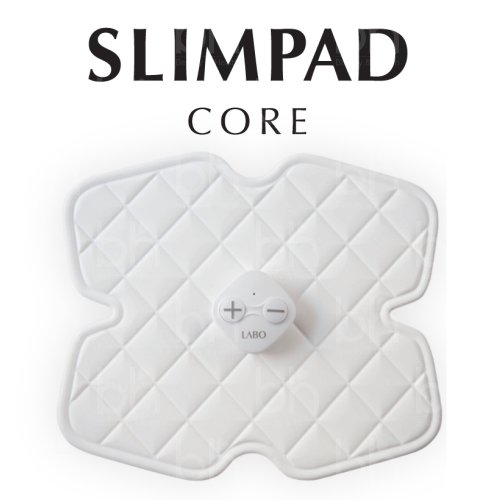 スリムパッドコア (SLIMPAD CORE) EMS機器 - Ann Shop 【エステサロンアンジュの公式ショップ】