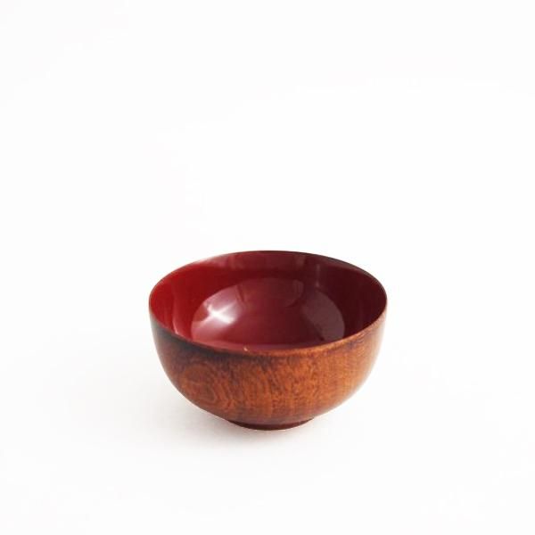 山中塗 摺漆 紅葉 ぐい呑 - 【漆器の通販】漆器の能作|1780年 山中塗 摺漆 紅葉 ぐい呑 - 【漆器の通販】漆器の能作|1780年