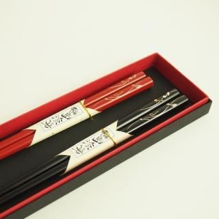  败  