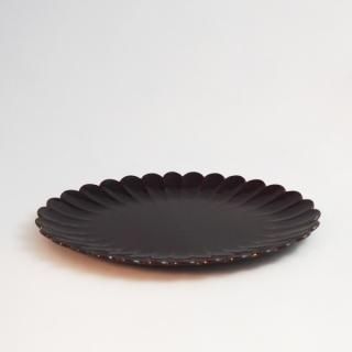 ◇ 銘々皿 - 【漆器の通販】漆器の能作|1780年創業 金沢漆器 ◇ 銘々皿 - 【漆器の通販】漆器の能作|1780年創業 金沢漆器