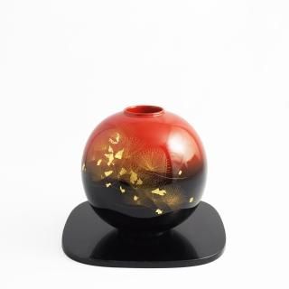 ◇ 花器 - 【漆器の通販】漆器の能作｜1780年創業 金沢漆器 加賀