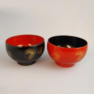 輪島塗 ］ - 【漆器の通販】漆器の能作｜1780年創業 金沢漆器 加賀蒔絵