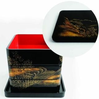 ◇ 飛花シリーズ - 【漆器の通販】漆器の能作|1780年創業 金沢 ◇ 飛花シリーズ - 【漆器の通販】漆器の能作|1780年創業 金沢