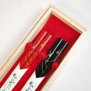 輪島塗 6.5寸 小西啓介作 沈金 飛花 三段重 - 【漆器の通販】漆器の能