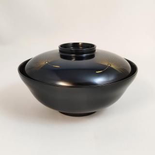 ◇ お椀 - 蓋付椀 - 【漆器の通販】漆器の能作｜1780年創業 金沢