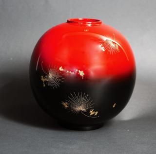 ◇ 花器 - 【漆器の通販】漆器の能作｜1780年創業 金沢漆器 加賀
