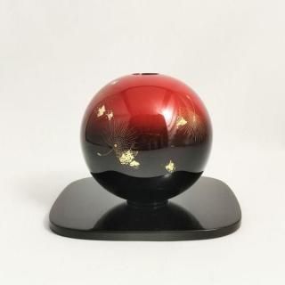 ◇ 花器 - 【漆器の通販】漆器の能作｜1780年創業 金沢漆器 加賀蒔絵