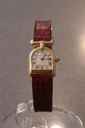 ڥơӻ ƥCartier Calandre ɥ SM 1980ǯ ǥ ѥ