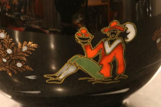 LAMPE BERGER ランプベルジェ　陶器　アンティーク 楽天市場】ランプベルジェランプ アンティーク コレクション AG-033