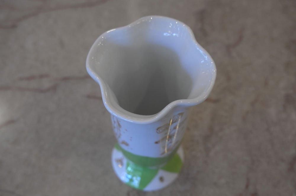 フランスインテリア雑貨】花瓶 一輪挿し 世界で一つの作品