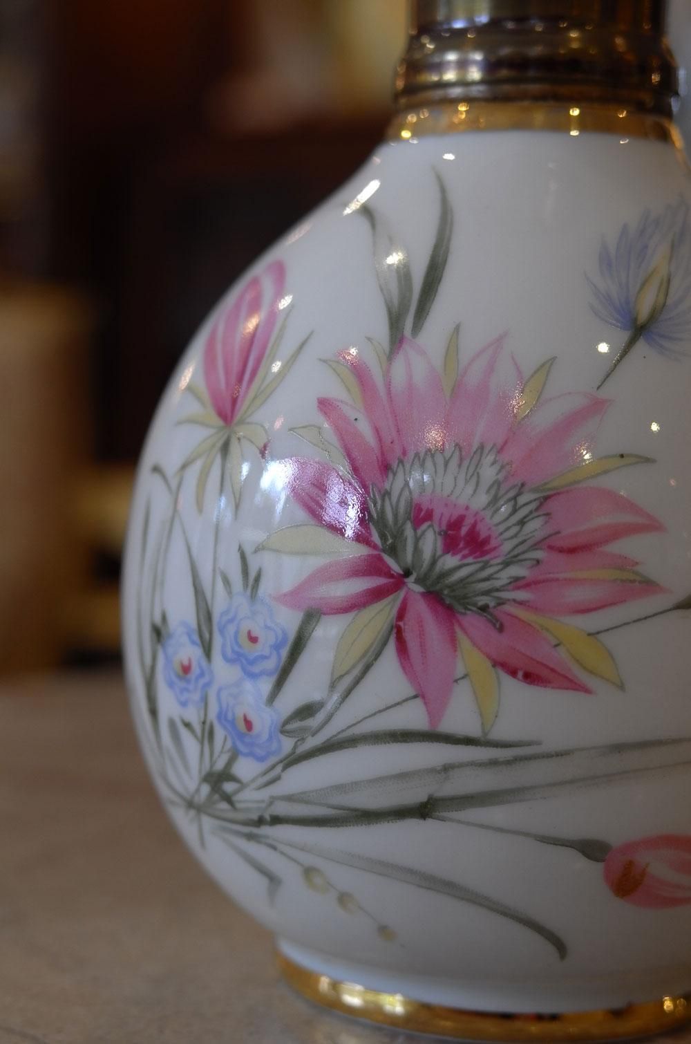 ランプベルジェ　シグネチャー　アンティーク　希少品 2025年最新】ランプベルジェ アンティークの人気アイテム - メルカリ