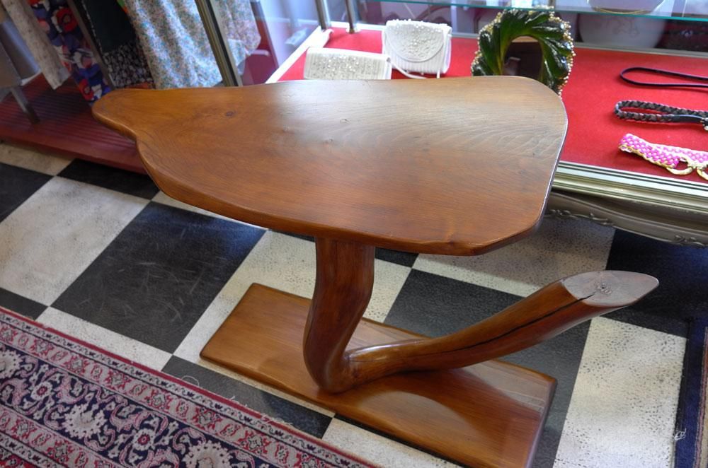 （訳あり）Parisで現地購入したヴィンテージテーブル 訳あり）Parisで現地購入したヴィンテージテーブル