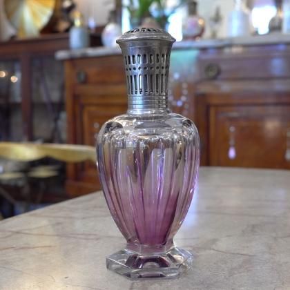 3年保証 即日出荷 LAMPE BERGER ランプベルジェ 陶器 アンティーク