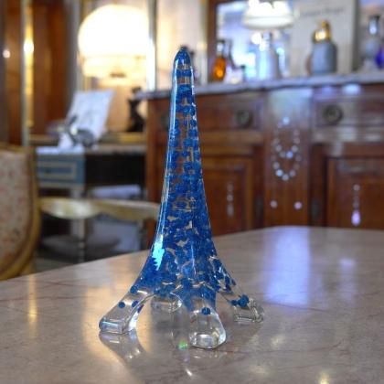 ハンドオブジェ　アンティーク　置物　インテリア　芸術品　パリ パリで見つけた14のアンティーク＆インテリアショップ