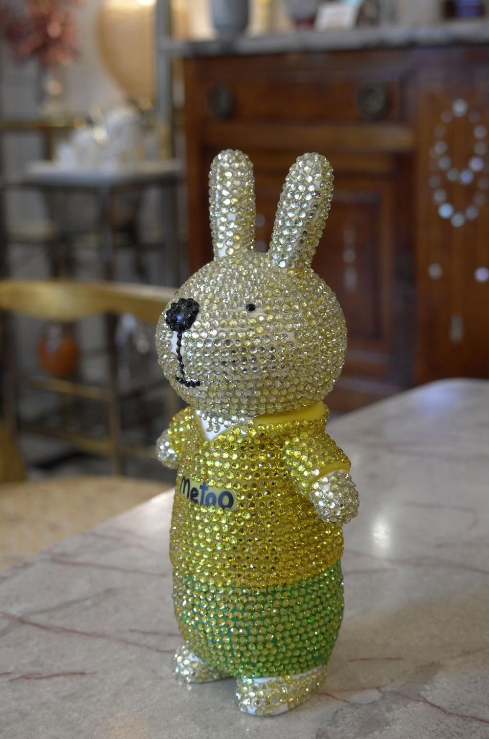 ハンドオブジェ　アンティーク　置物　インテリア　芸術品　パリ ハンドオブジェアンティーク置物インテリア芸術品パリ