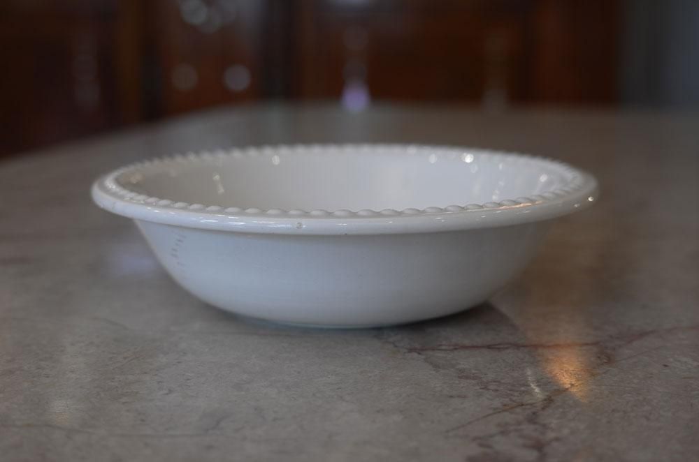 DIGOIN Sarreguemines サルグミンヌ　皿 Digoin et Sarreguemines, Octogonal サルグミンヌのオクトゴナ