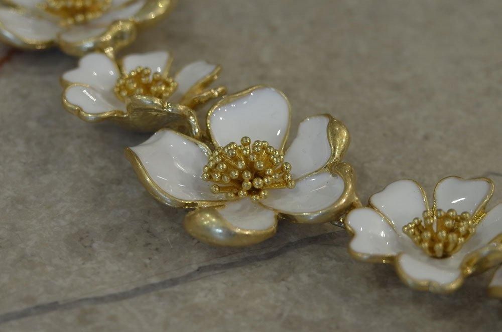 フランスヴィンテージアクセサリーレディース】Oscar De La