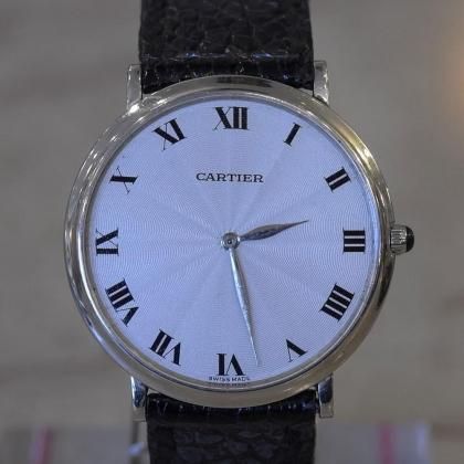 ڥơӻ ƥCartier Ronde  1960ǯ Piaget ԥ ۥ磻ȥ ɥե 硼Ħ  ѥ