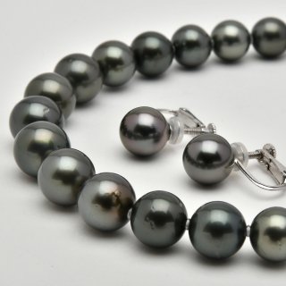 南洋真珠（白蝶・黒蝶パール) - 伊勢・志摩 真珠製品、加工、卸、通信 