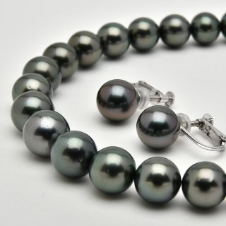 南洋真珠（白蝶・黒蝶パール) - 伊勢・志摩 真珠製品、加工、卸、通信 